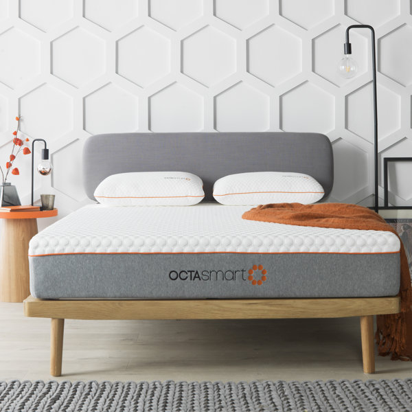 Dormeo options deals hybrid mattress double